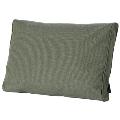 Abbildung von Liege profi line soft für draußen Manchester grün 73 cm x 43 Madison