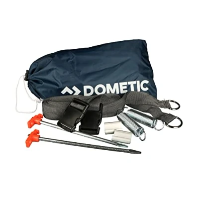 Abbildung von Spannband Tie Down Kit für Dometic Markise
