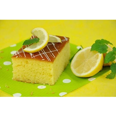 Abbildung von Hobbybäcker Rührkuchenfix (1 kg), Backmischung zur schnellen und einfachen Herstellung von Rührkuchen