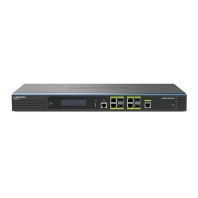 Abbildung von LANCOM Systems WLC 1000 WLAN Controller von 25 Accesspoint/WLAN