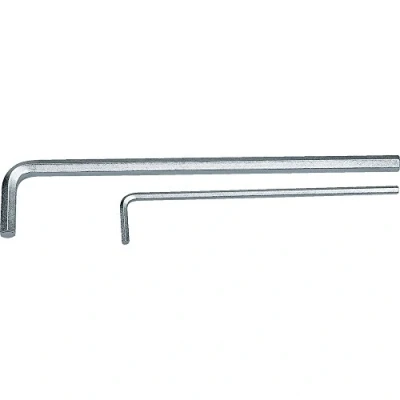 Abbildung von GEDORE 42 EL 12 Winkelschraubendreher Innensechskant 262mm