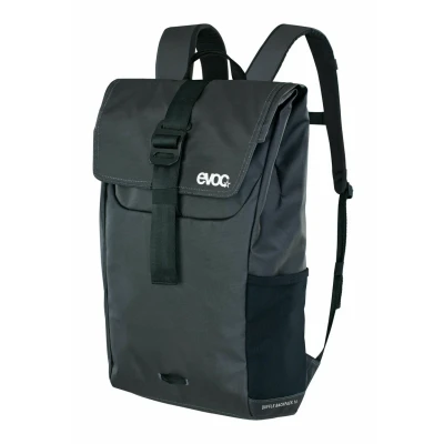 Abbildung von EVOC Sports Duffle Tagesrucksack, Größe: M/L, Schwarz