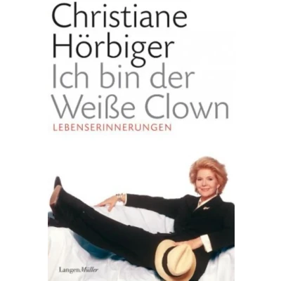 Abbildung von Ich bin der Weiße Clown