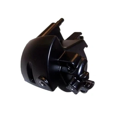 Abbildung von Bremshebelhalter kompatibel für Yamaha Aerox/MBK Nitro links