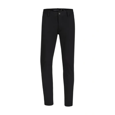 Abbildung von Indicode Jeans Chino, Herren, Größe: 28x32, Black