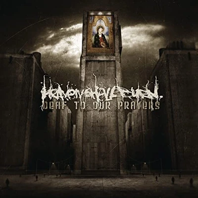 Abbildung von Deaf To Our Prayers (Re issue 2022) (Gatefold black LP) [Vinyl LP]