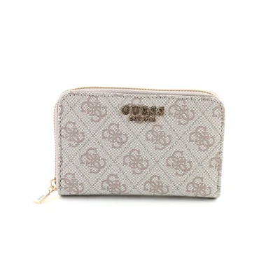 Abbildung von Guess Geldbörse Medium Zip Around Wallet