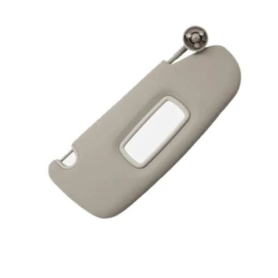 Abbildung von Polarisierte Sonnenblende 1CT17TL2AA 1CT18TL2AA Auto Windschutzscheibe Teile Für Dodge Ram 1500 2500 3500 2002 2003 2004 2005 2006 2007 2009 2008 Sonnenblende(Size:Links)
