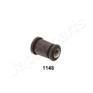 Abbildung von JAPANPARTS RU 1148 Halter, Querlenkerlagerung Vorderachse rechts, links