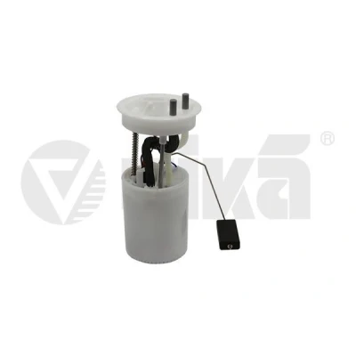 Abbildung von VIKA 99190823601 Kraftstoffpumpe elektrisch mit Anbau /Befestigungsmaterial SKODA: Fabia I Schrägheck, 1 Combi