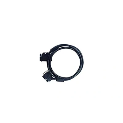 Abbildung von Brother PC5000 Schnittstellenkabel parallel für HLL5000D Schwarz