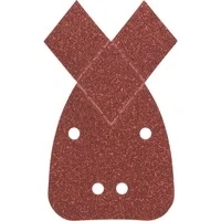 Abbildung von Schleifblatt Set für B&amp;D Mouse, 25 teilig