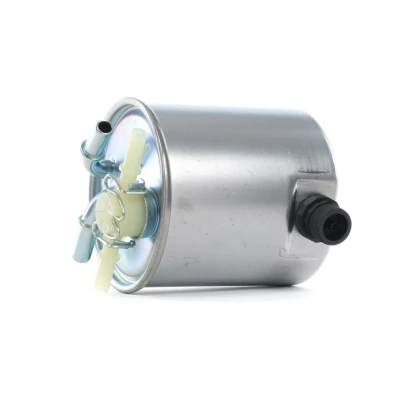 Abbildung von PURFLUX FCS759 Kraftstofffilter Filtereinsatz NISSAN: Qashqai / Qashqai+2 I, X Trail, NV200 Evalia Bus
