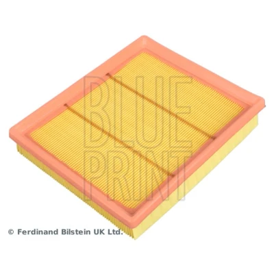 Abbildung von BLUE PRINT ADBP220093 Luftfilter 42 201 243 Filtereinsatz OPEL: Astra K Schrägheck, Sports Tourer, Insignia B Grand Sport