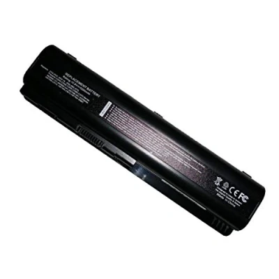 Abbildung von Laptop Akku 484170 001 HSTNN LB72 UB72 für HP Compaq Presario CQ60 CQ61 CQ70 CQ71 g50 g60 g61 g70 DV4 Serie 10,8V 6 Zellen
