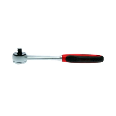 Abbildung von TengTools 186140109 Umschaltknarre 72 6,3 (1/4&quot;) 150