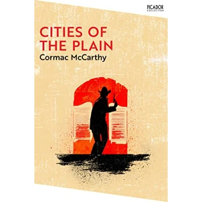 Abbildung von Cities of The Plain: Border Trilogy 3 (Picador Collection)