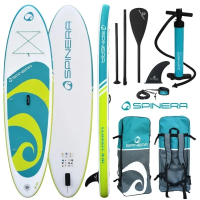 Abbildung von SPINERA Classic 9&#039;10&#039;&#039; SUP Board