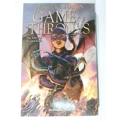 Abbildung von Game of Thrones Das Lied von Eis und Feuer: Bd. 4