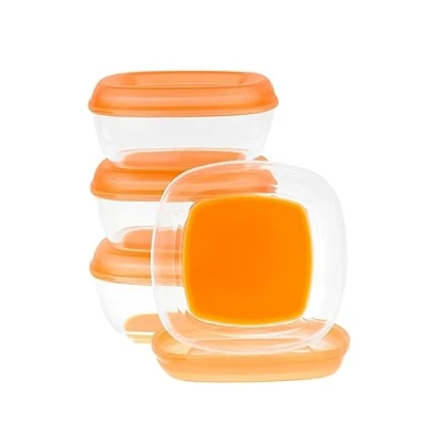 Abbildung von Vital Baby Aufbewahrungsdose Gefrierschalen Frischhaltebox