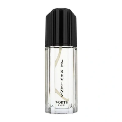 Abbildung von Worth Je Reviens Eau de Toilette 100 ml