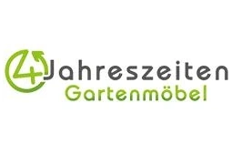 4 Jahreszeiten Gartenmöbel Logo