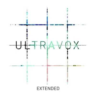 Abbildung von Ultravox Extended (Limited) (4 LP)