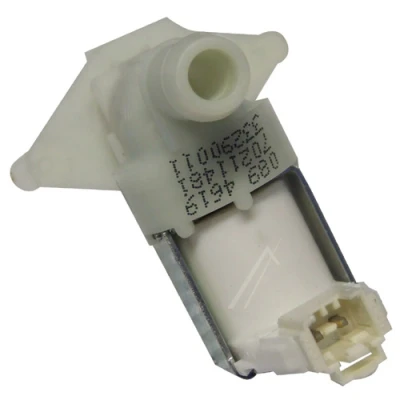 Abbildung von Whirlpool Indesit 481228128429 Einzelnes Einlassventil Waschmaschine C00311295 ventiel,magneet