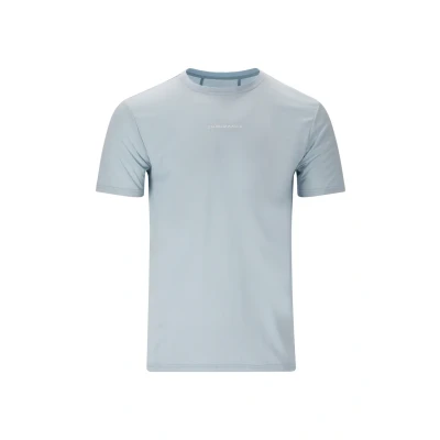 Abbildung von Endurance Sport Tshirt, Herren, Größe: Small, Blauw frost