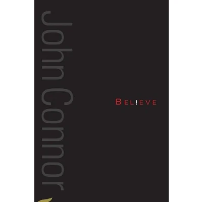 Abbildung von Believe: A collection of poetry from John F Connor