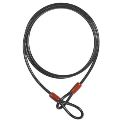 Abbildung von ABUS Multifunktionsschloss &quot;Schlaufenseil COBRA 10&quot;