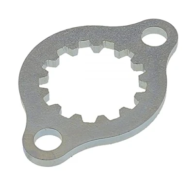 Abbildung von Sicherungsblech Antriebs Ritzel passend für Honda XL 650 V Transalp Bj. 2000 2007