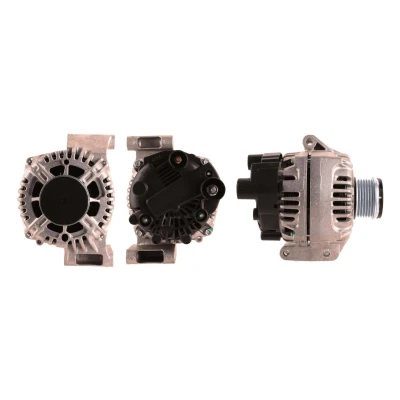 Abbildung von LUCAS ELECTRICAL LRA02804 Lichtmaschine 14V 90A OPEL: Corsa C Schrägheck, Astra H Caravan, Meriva A, FIAT: Grande Punto Schrägheck kfzteile,