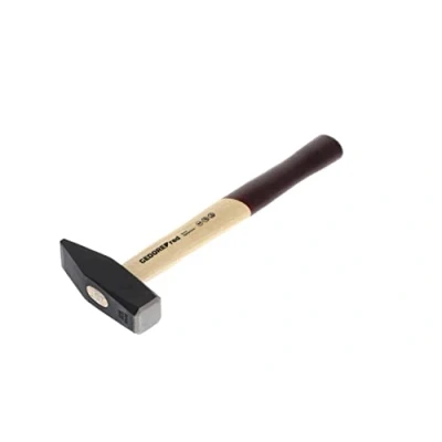 Abbildung von GEDORE R92100040 Schlosserhammer Holz (Esche)