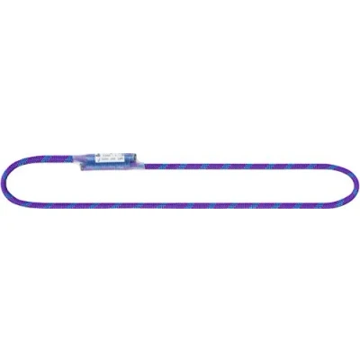 Abbildung von Beal Jammy 35cm Lila/Violett Leichte hochfeste Aramid Bandschlinge, Größe 35 cm Farbe Violet