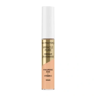 Abbildung von Max Factor Miracle Pure Concealer 7.8 ml Shade 01