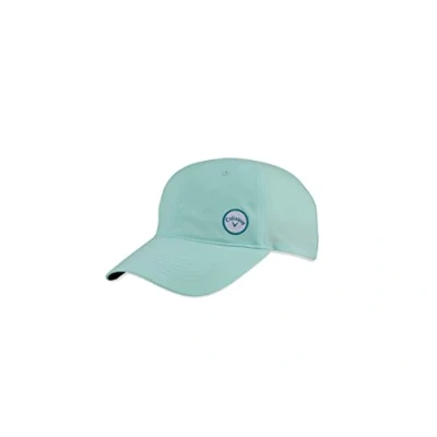 Abbildung von Callaway Damen High Tail Mütze, Minze, Einheitsgröße