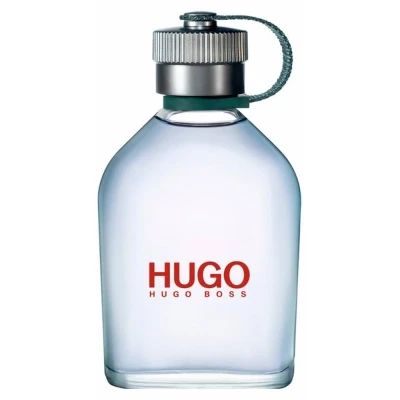 Abbildung von Hugo Boss Man 75 ml Edt /Perfume