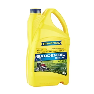 Abbildung von RAVENOL 4 Takt Gardenoil