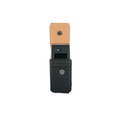 Abbildung von caseroxx Outdoor Tasche für Beafon SL645 / Plus, (Outdoor in schwarz)