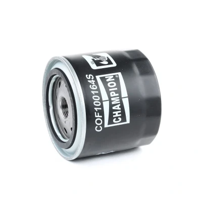 Abbildung von CHAMPION COF100164S Ölfilter 3/4&quot; 16 UNF Anschraubfilter VOLVO: V70 2, I, V40 Kombi, OPEL: Diplomat B Limousine, Admiral B, Commodore A Coupe