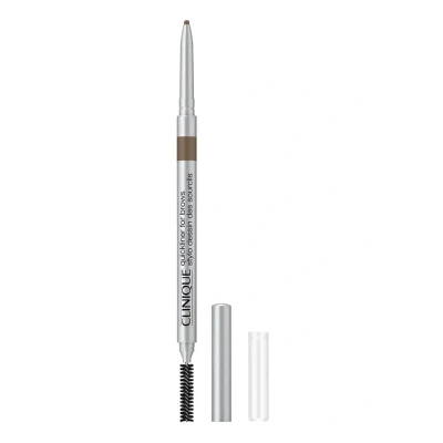 Abbildung von Clinique Quickliner For Brows Augenbrauenstift Dark Espresso 0,6 gr
