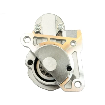 Abbildung von AS PL S5038 Anlasser 12 1,10 RENAULT: CLIO 2, 3, SCENIC DACIA: Logan I MCV, Sandero I, Limousine, NISSAN: MICRA 3