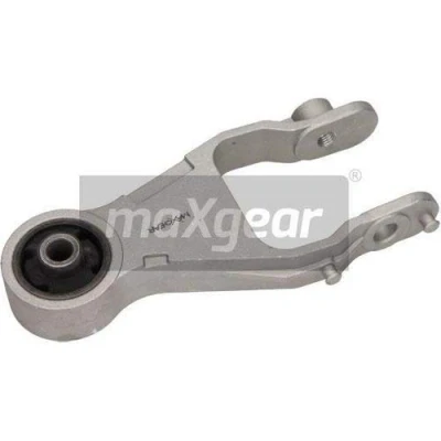 Abbildung von MAXGEAR 40 0120 Motorlager hinten Gummimetalllager Aluguss OPEL: Corsa C Schrägheck, Meriva A, Combo Kasten / Kombi