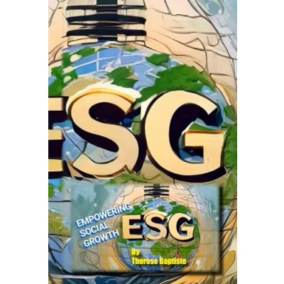 Abbildung von Empowering Social Growth: An exploration of the intricate relationship between eSg and Impact