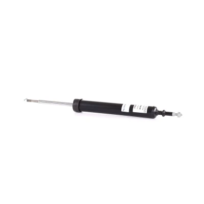 Abbildung von SACHS 310 987 Stoßdämpfer Gasdruck Zweirohr Teleskop oben Stift, unten Stift BMW: 1 Schrägheck, Coupe