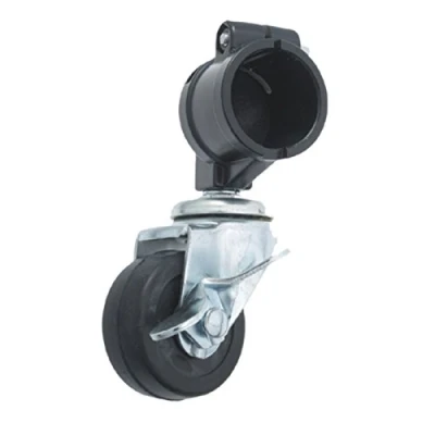 Abbildung von Gibraltar SC RC Rack Zubehör T Leg Caster