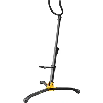 Abbildung von HERCULES DS535B Baritone Saxophone Stand (DS535B)