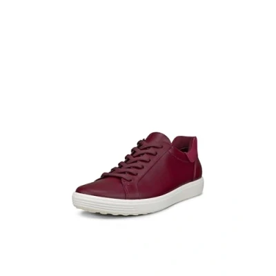 Abbildung von ECCO Soft 7 W Damen Halbschuhe, Größe:42 EU