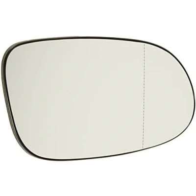 Abbildung von TarosTrade 57 0205 R 50903 Spiegelglas Heizbar Rechts